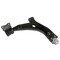 Mevotech Volvo S40 06-07 Volvo V50 06-07 Control Arm-Bj, Cms10182 CMS10182 - alternate 5